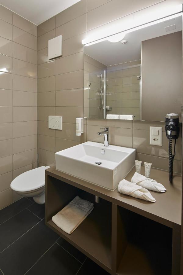 Aparthotel Baden Exteriér fotografie